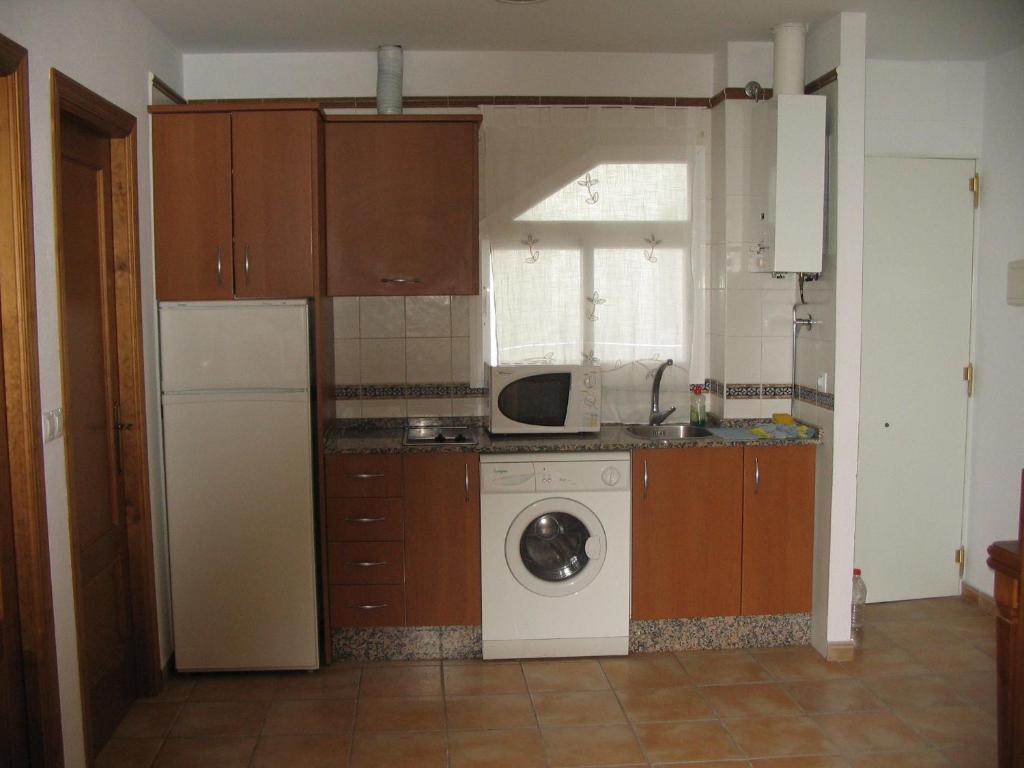 Apartamentos Perez Zara 科尼尔-德拉弗龙特拉 客房 照片