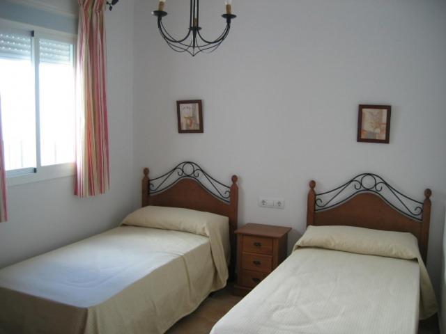 Apartamentos Perez Zara 科尼尔-德拉弗龙特拉 客房 照片