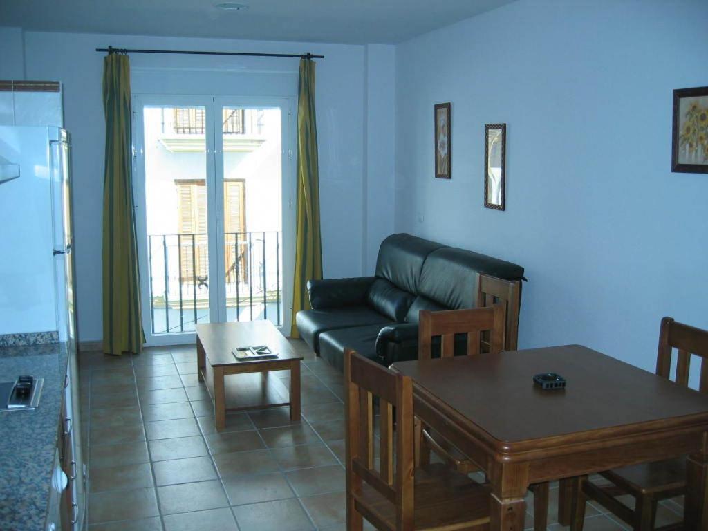 Apartamentos Perez Zara 科尼尔-德拉弗龙特拉 客房 照片