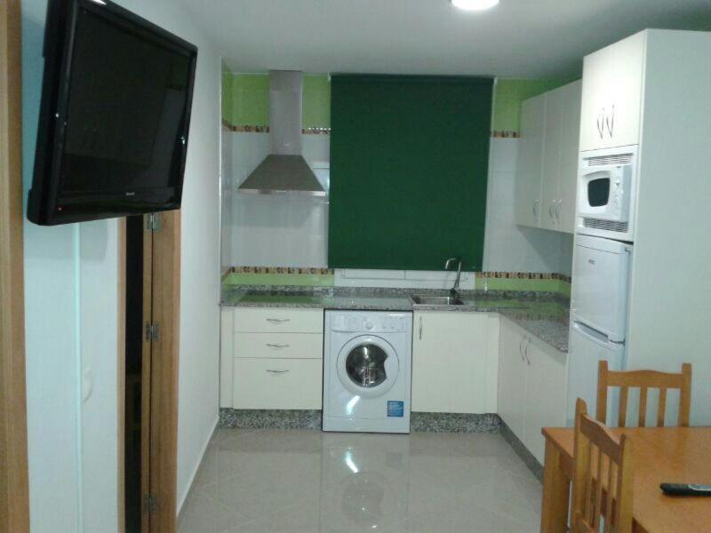 Apartamentos Perez Zara 科尼尔-德拉弗龙特拉 客房 照片