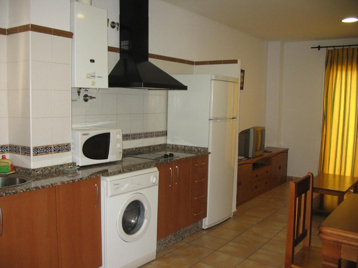 Apartamentos Perez Zara 科尼尔-德拉弗龙特拉 客房 照片