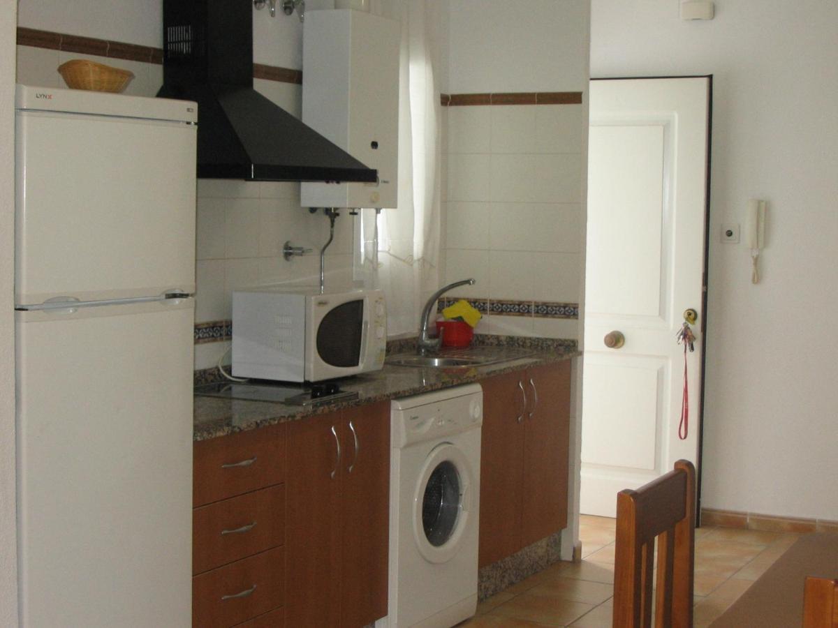 Apartamentos Perez Zara 科尼尔-德拉弗龙特拉 客房 照片