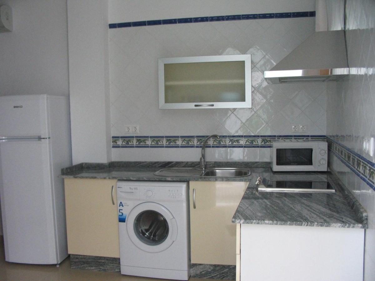 Apartamentos Perez Zara 科尼尔-德拉弗龙特拉 客房 照片