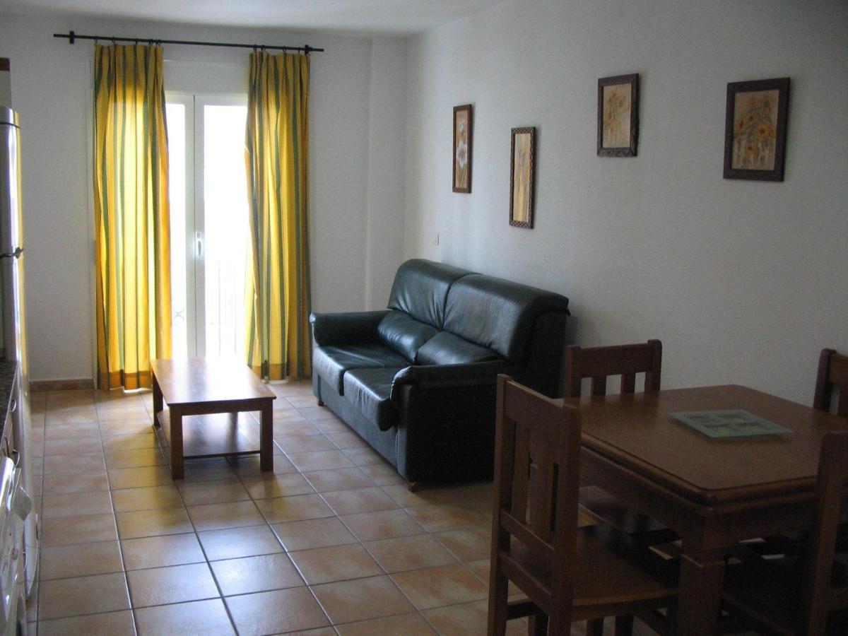 Apartamentos Perez Zara 科尼尔-德拉弗龙特拉 客房 照片