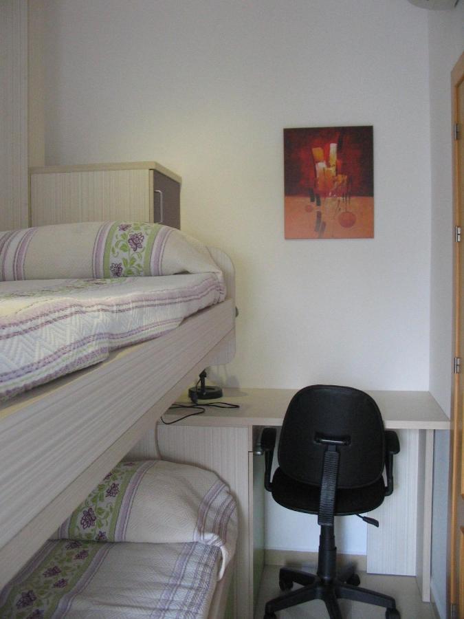 Apartamentos Perez Zara 科尼尔-德拉弗龙特拉 客房 照片