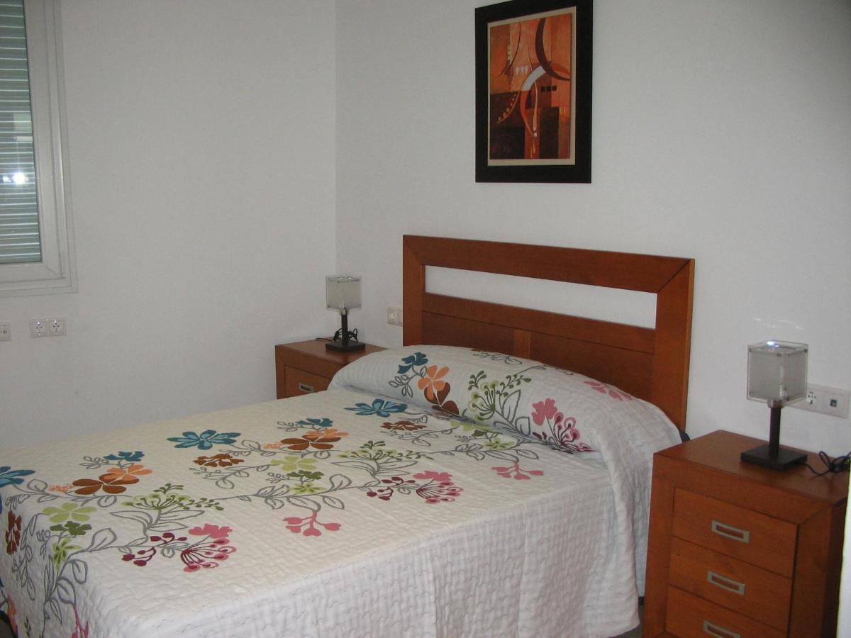 Apartamentos Perez Zara 科尼尔-德拉弗龙特拉 客房 照片